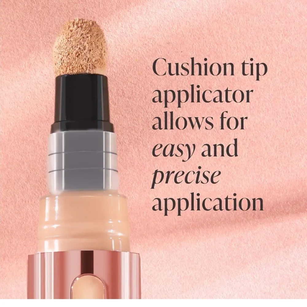 🌺Mally The Plush Pen Brightening Concealer Stick Beige